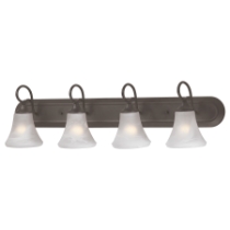 Elipse 36'' Wide 4-Light Vanity Light