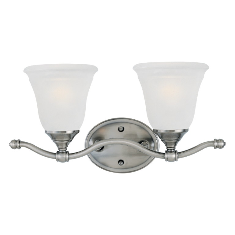 Harmony 16'' Wide 2-Light Vanity Light