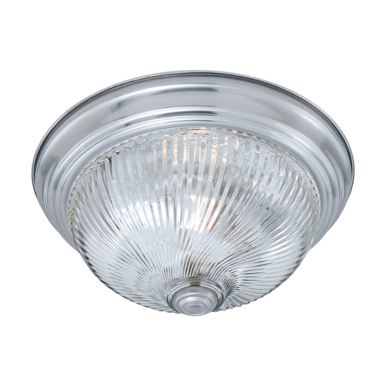 Ceiling Essentials 14'' Wide 2-Light Flush Mount