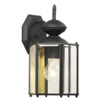 Brentwood 13.25'' High 1-Light Outdoor Sconce