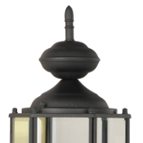 Brentwood 25.75'' High 1-Light Outdoor Sconce