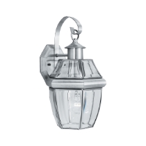 Heritage 15.75'' High 1-Light Outdoor Sconce