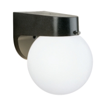 Outdoor Essentials 7'' High 1-Light Outdoor Sconce