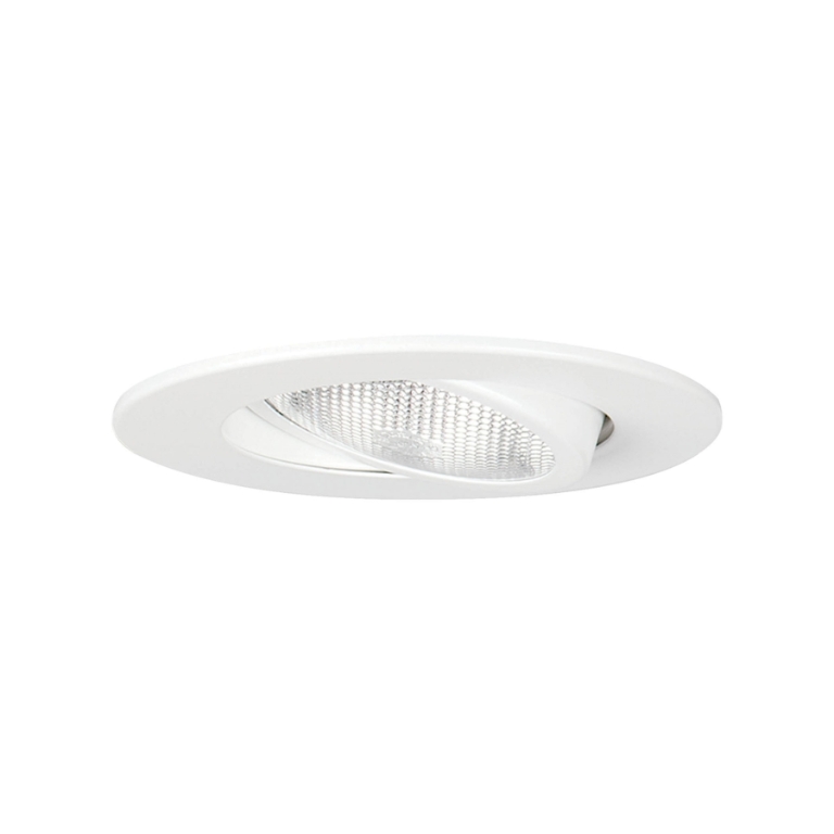 5'' Wide 1-Light Recessed Trim