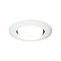 6'' Wide 1-Light Recessed Trim