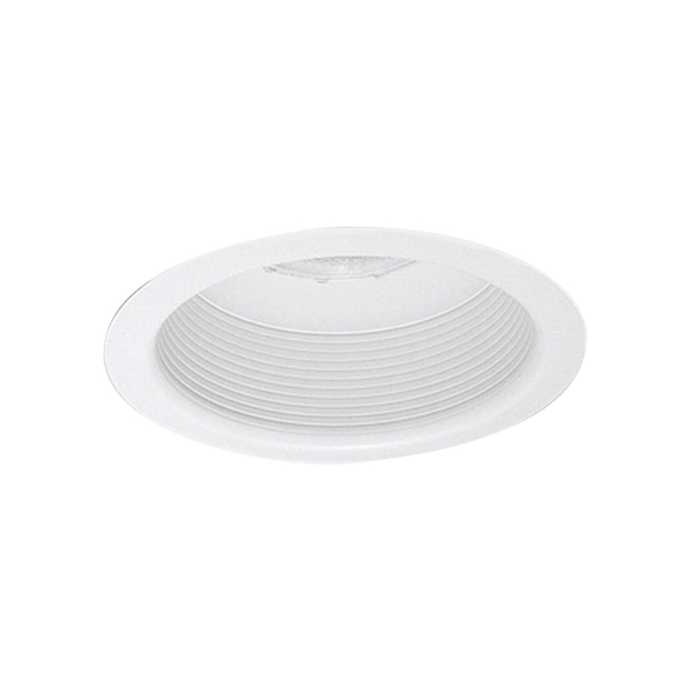 6'' Wide 1-Light Recessed Trim