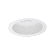 6'' Wide 1-Light Recessed Trim