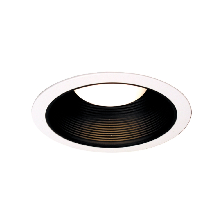 6'' Wide 1-Light Recessed Trim