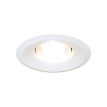 6'' Wide 1-Light Recessed Trim