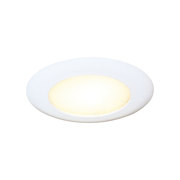 6'' Wide 1-Light Recessed Light