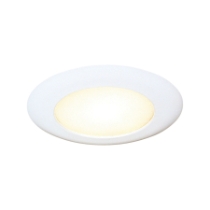 6'' Wide 1-Light Recessed Light