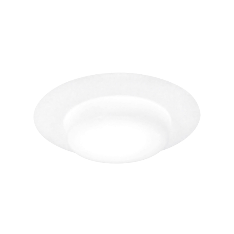 6'' Wide 1-Light Recessed Light