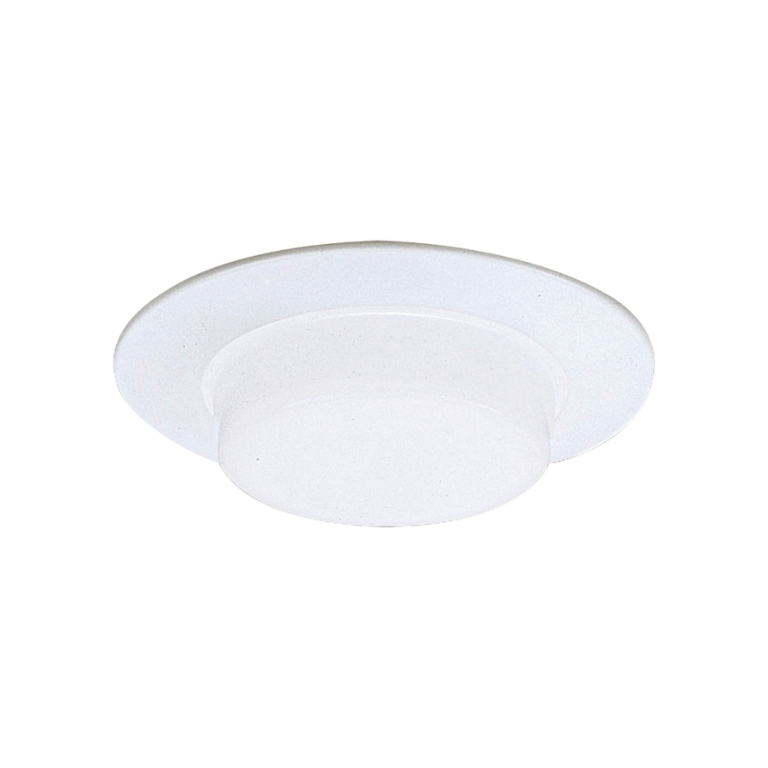 6'' Wide 1-Light Recessed Light