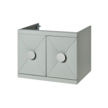Aras Vanity - 23.75''