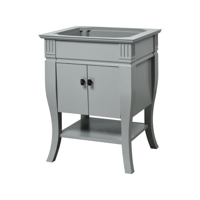 Colorado Vanity - 24''