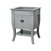 Colorado Vanity - 24''