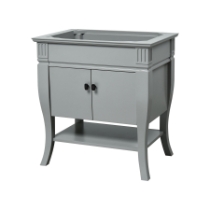 Colorado Vanity - 30''