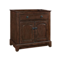 James Vanity - 36''