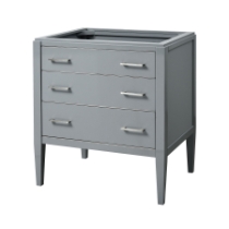 Manhattan Vanity - 30''