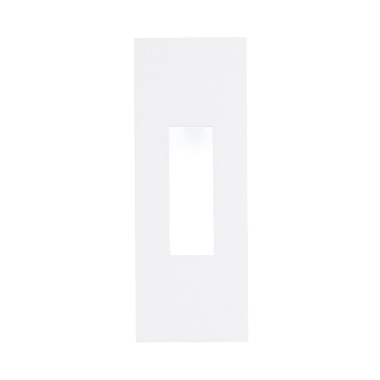 Scope - Square Faceplate C/W 1.2W LED with Lens