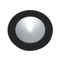 Polaris LED 3'' Wide Osram 32K 700MA Puck