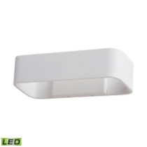 Truro 2'' High Integrated LED Sconce